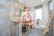 dom wolnostojący, 3 pokoje Stężyca. Zdjęcie 4