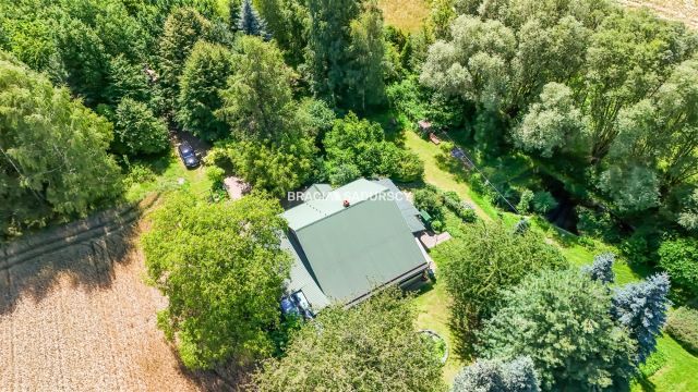 Działka siedliskowa Rawałowice. Zdjęcie 38