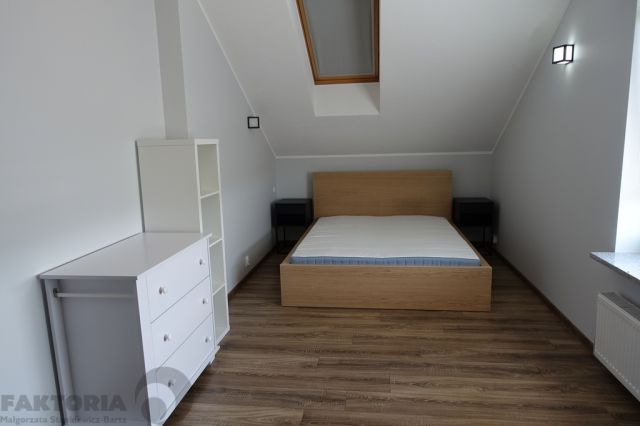 Mieszkanie 4-pokojowe Szczecin Warszewo. Zdjęcie 14