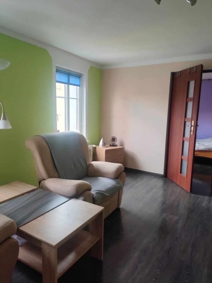 Mieszkanie 2-pokojowe Jelenia Góra Centrum. Zdjęcie 9