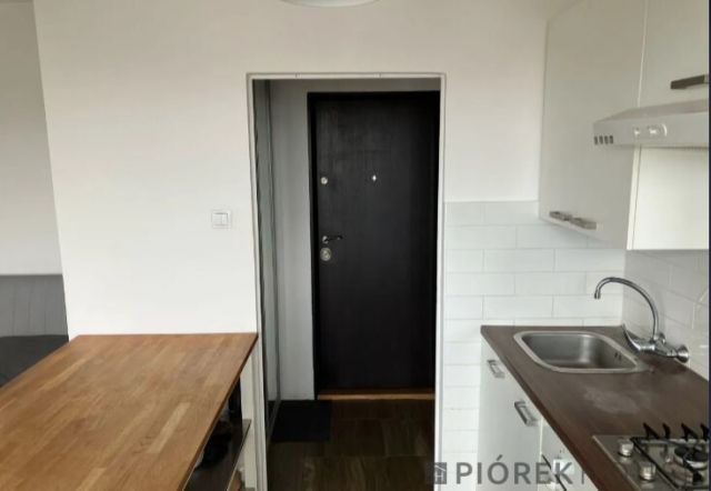 Mieszkanie 2-pokojowe Warszawa Mokotów, ul. Stefana Pieńkowskiego. Zdjęcie 2