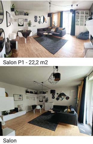 Mieszkanie 4-pokojowe Łódź Janów, ul. Jagienki. Zdjęcie 1