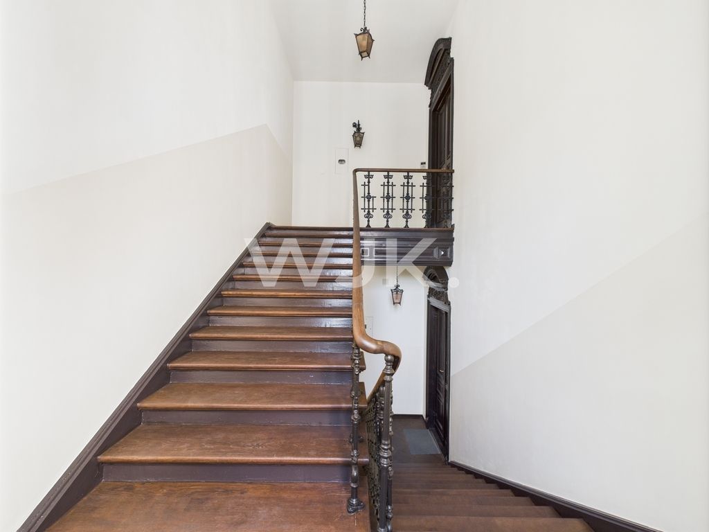 Mieszkanie 5-pokojowe Warszawa Śródmieście, ul. Piękna. Zdjęcie 25