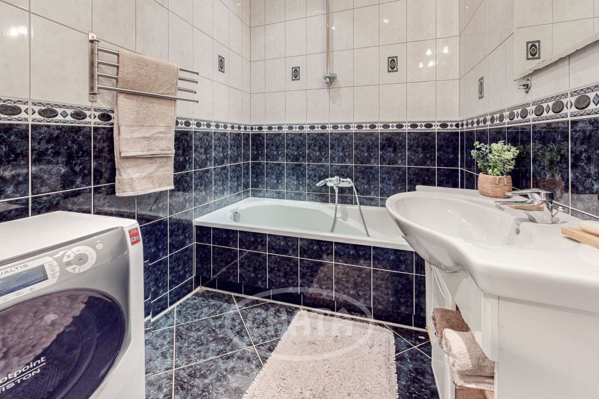 Mieszkanie 3-pokojowe Wrocław Ołbin, ul. Artura Młodnickiego. Zdjęcie 16