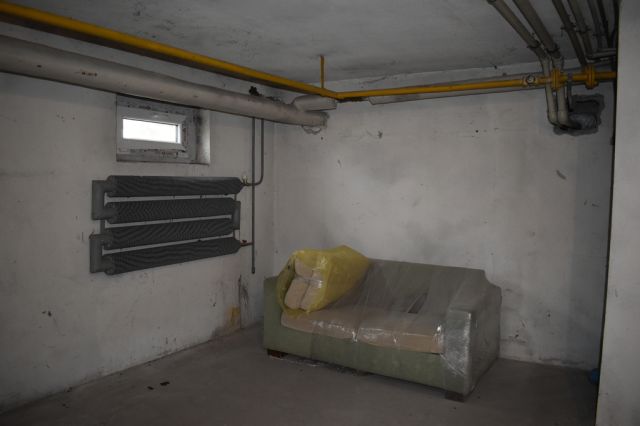 Nieruchomość komercyjna Szczecin, os. Kasztanowe. Zdjęcie 1