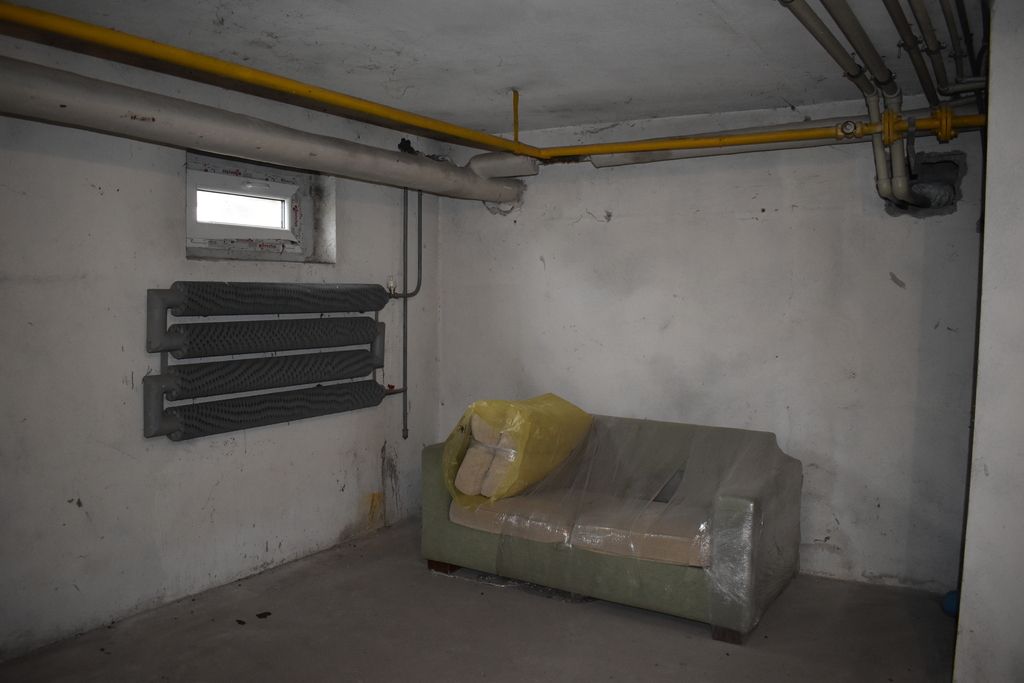 Nieruchomość komercyjna Szczecin, os. Kasztanowe