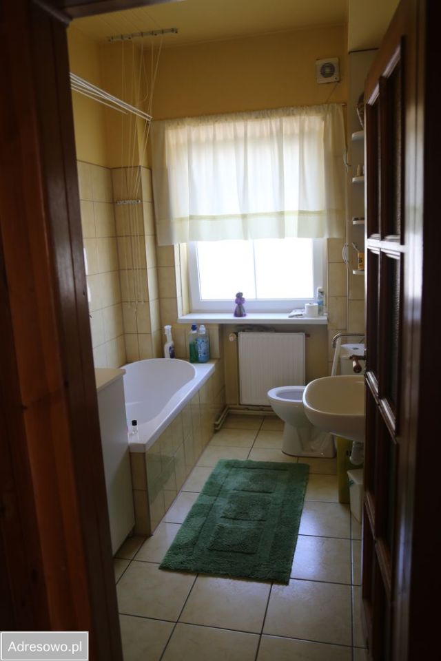 Mieszkanie 4-pokojowe Wałcz Centrum, al. marsz. Józefa Piłsudskiego. Zdjęcie 13