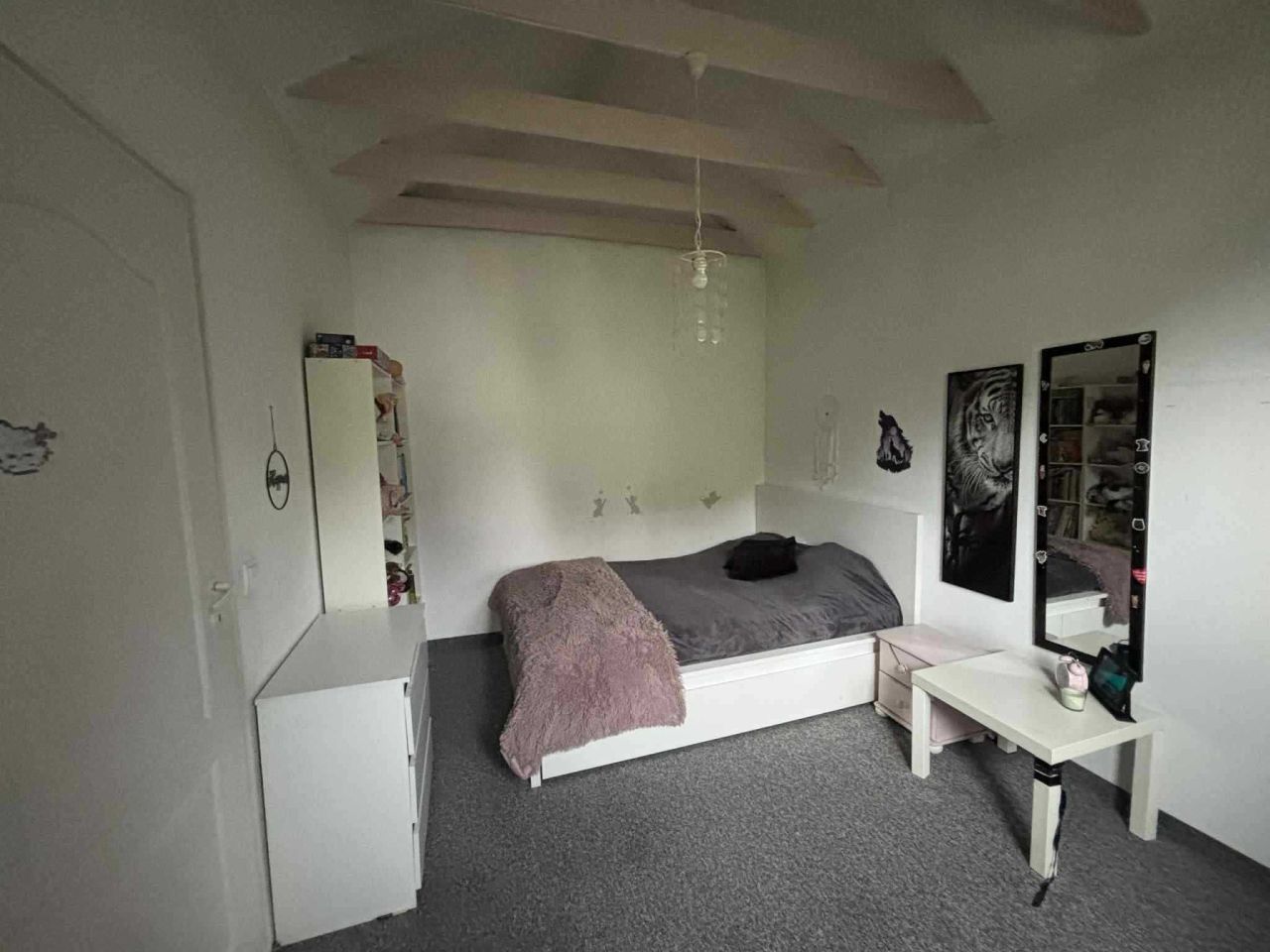 dom wolnostojący Warszawa Białołęka, ul. Raciborska. Zdjęcie 4