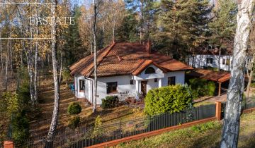 dom wolnostojący, 3 pokoje Milanówek, ul. Owczarska