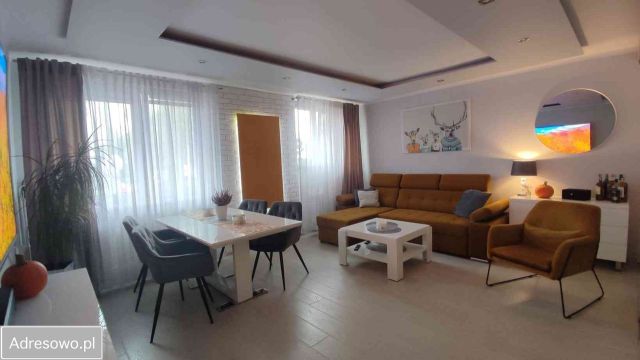 Mieszkanie 3-pokojowe Mysłowice, ul. Armii Krajowej. Zdjęcie 1