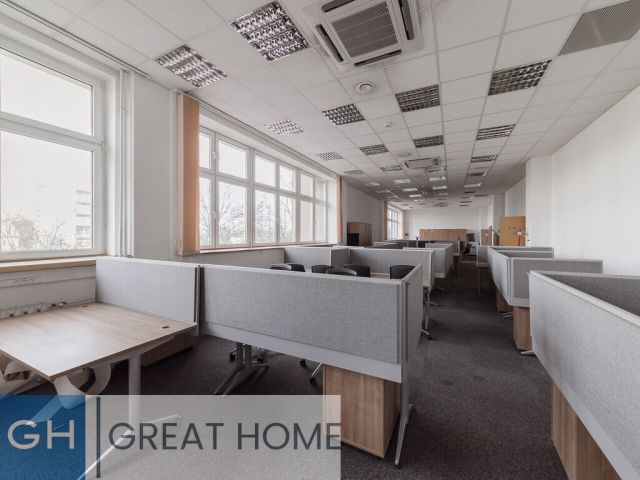 Biuro Warszawa Targówek, ul. ks. Piotra Skargi. Zdjęcie 9