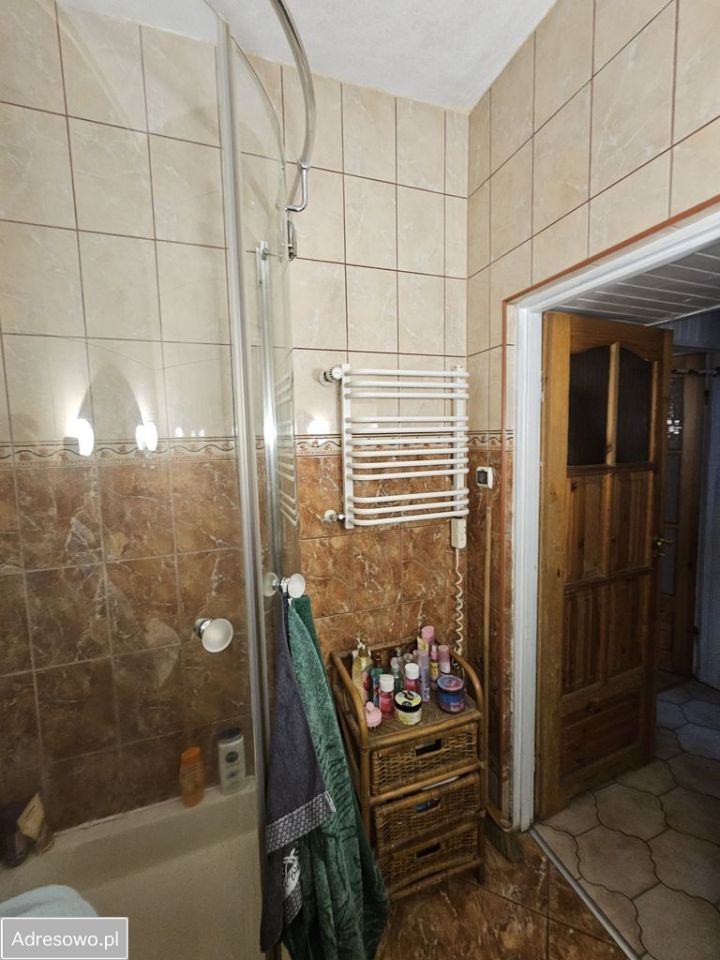 Mieszkanie 3-pokojowe Piła, ul. Okólna. Zdjęcie 11