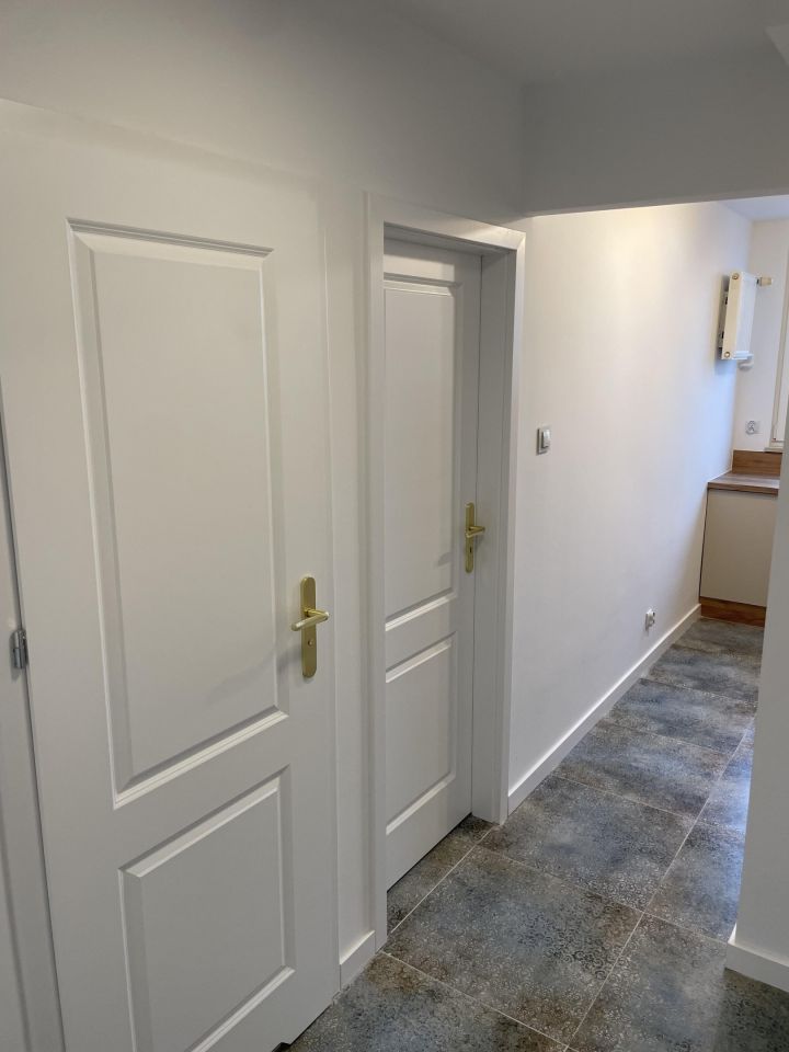 Mieszkanie 2-pokojowe Warszawa Targówek, ul. Żuromińska. Zdjęcie 8