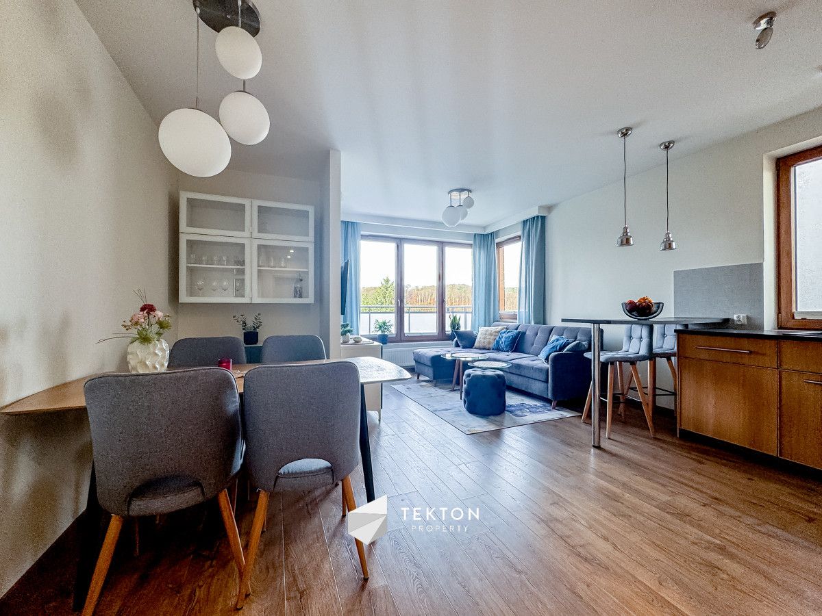 Mieszkanie 3-pokojowe Gdynia Mały Kack, ul. Sochaczewska. Zdjęcie 17