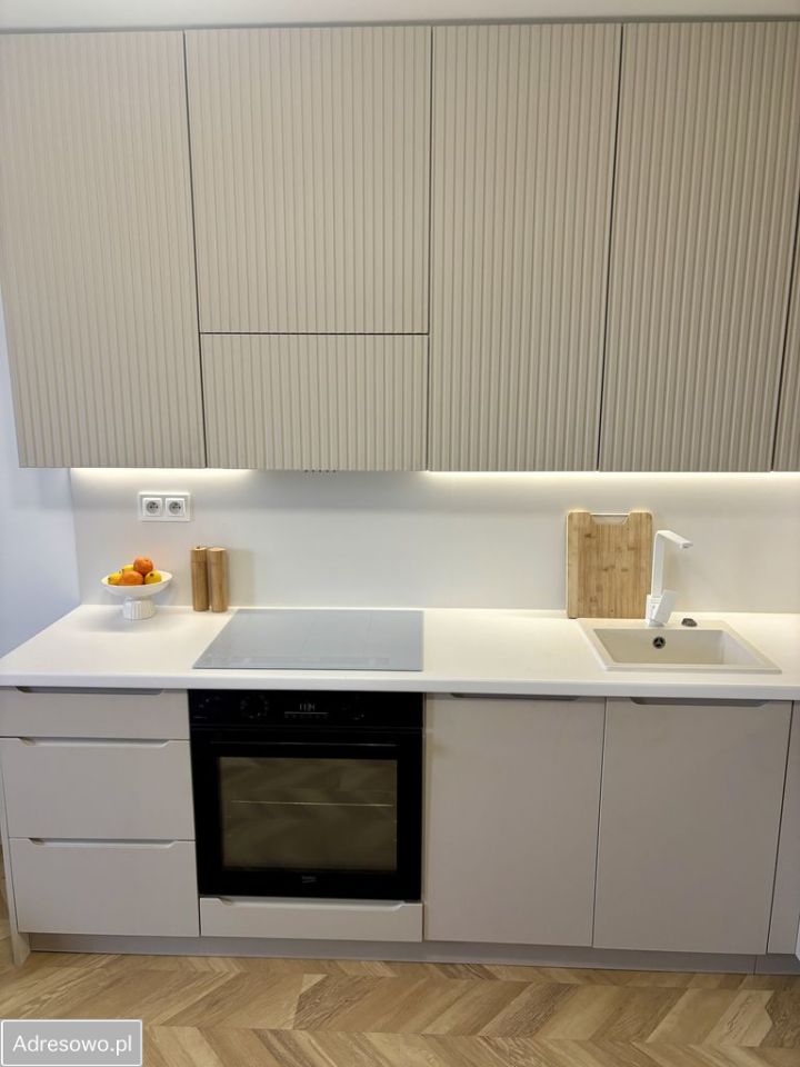 Mieszkanie 3-pokojowe Łódź Widzew, ul. Michała Lermontowa. Zdjęcie 2