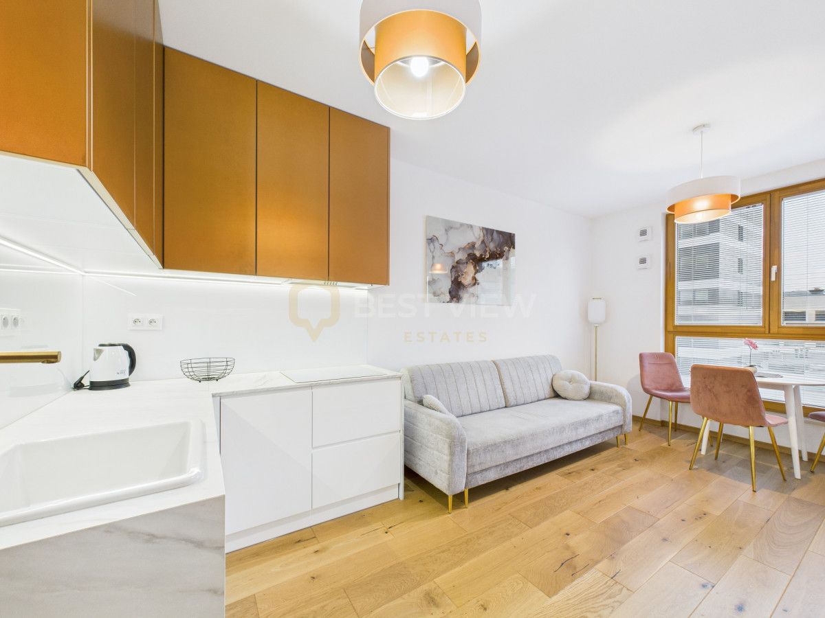 Mieszkanie 2-pokojowe Warszawa Wola, ul. Goleszowska. Zdjęcie 3