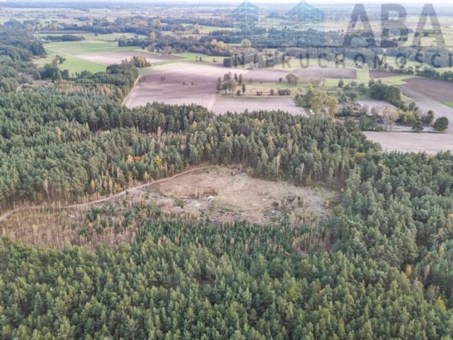 Działka rolna Myślibórz. Zdjęcie 2