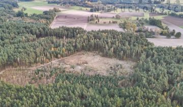 Działka rolna Myślibórz