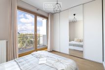 Mieszkanie 3-pokojowe Warszawa Włochy, ul. Obywatelska