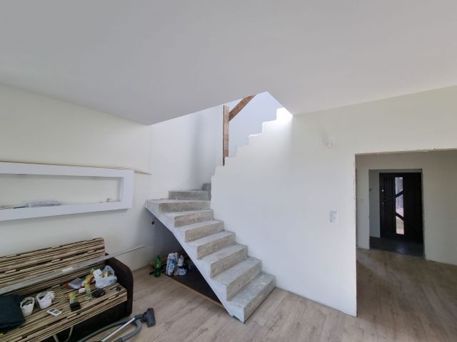 dom wolnostojący, 4 pokoje Dalki. Zdjęcie 16