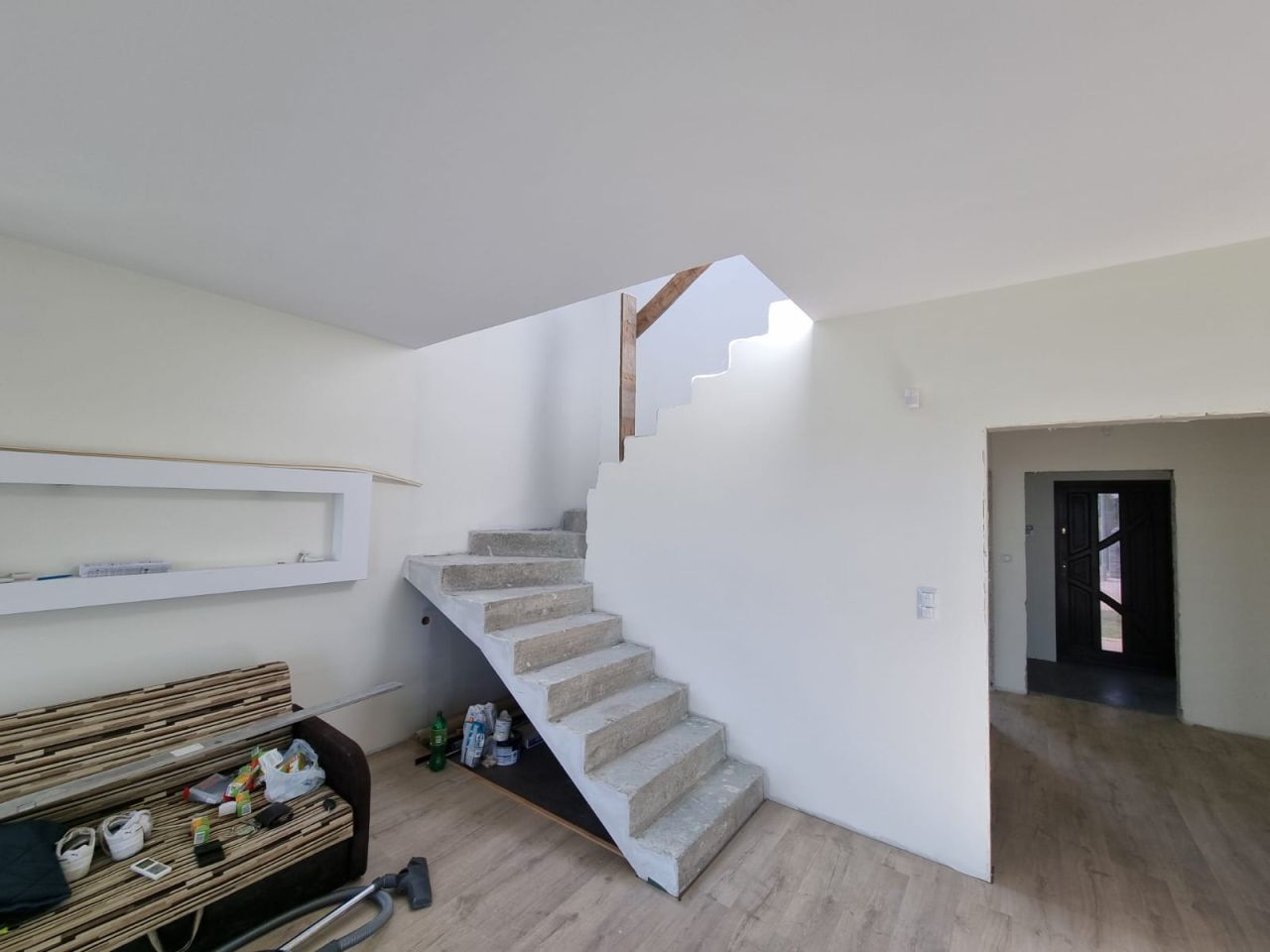 dom wolnostojący, 4 pokoje Dalki. Zdjęcie 16