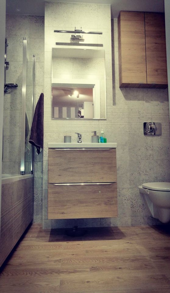 Mieszkanie 3-pokojowe Kraków Podgórze, ul. Henryka i Karola Czeczów. Zdjęcie 5