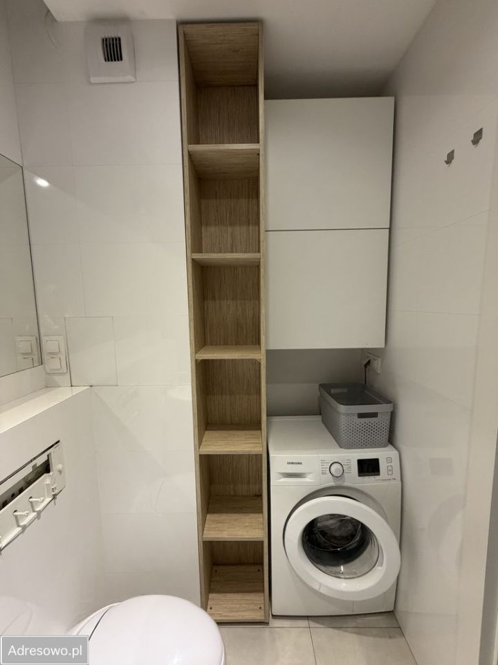 Mieszkanie 2-pokojowe Toruń Bydgoskie Przedmieście, ul. Władysława Broniewskiego. Zdjęcie 2