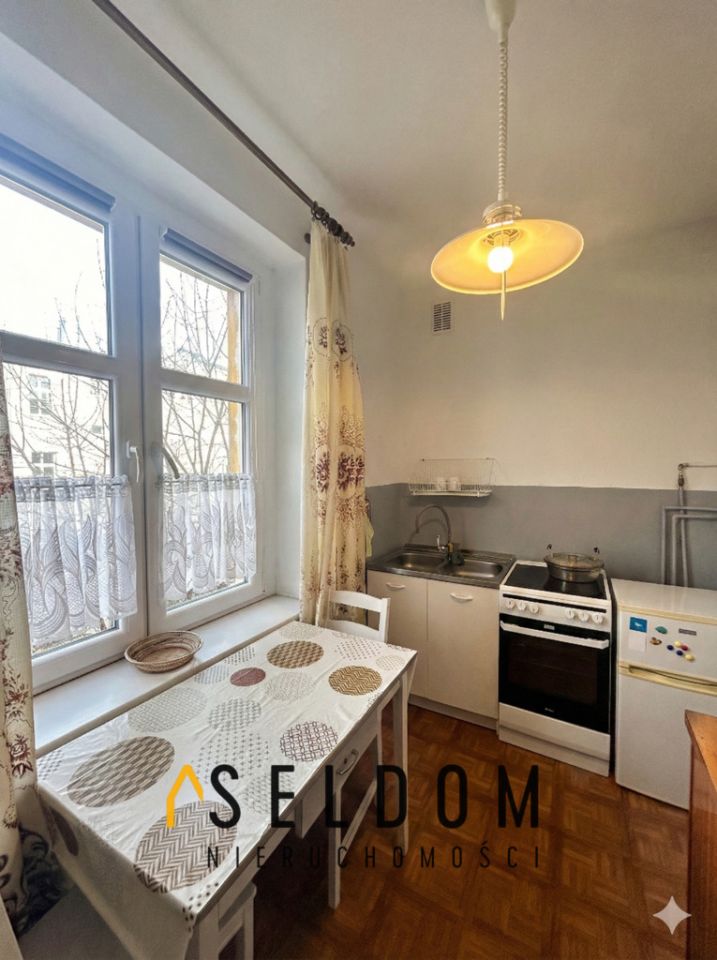 Mieszkanie 1-pokojowe Opole, ul. św. Wojciecha. Zdjęcie 4