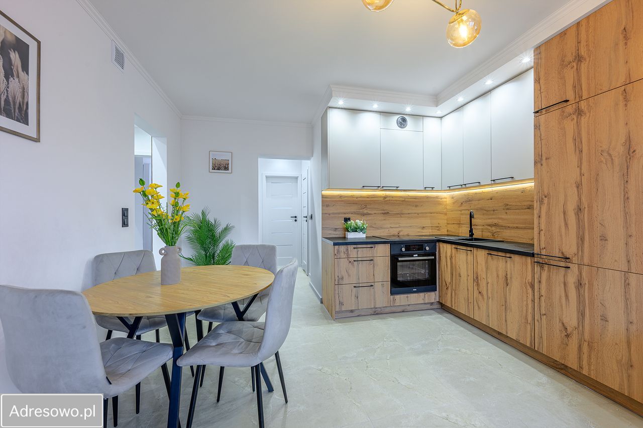 Mieszkanie 3-pokojowe Łódź Górna, ul. Konstantego Ciołkowskiego. Zdjęcie 10