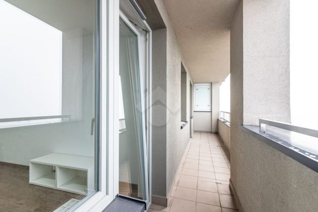 Mieszkanie 2-pokojowe Kraków Kurdwanów, ul. Turniejowa. Zdjęcie 17