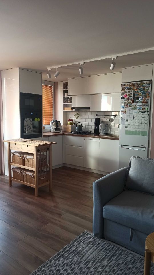 Mieszkanie 4-pokojowe Dęblin Lotnisko, ul. gen. Pilota Józefa Kowalskiego. Zdjęcie 3