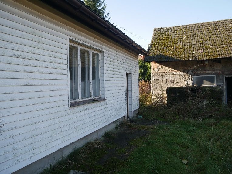 Działka budowlana Ładna. Zdjęcie 4