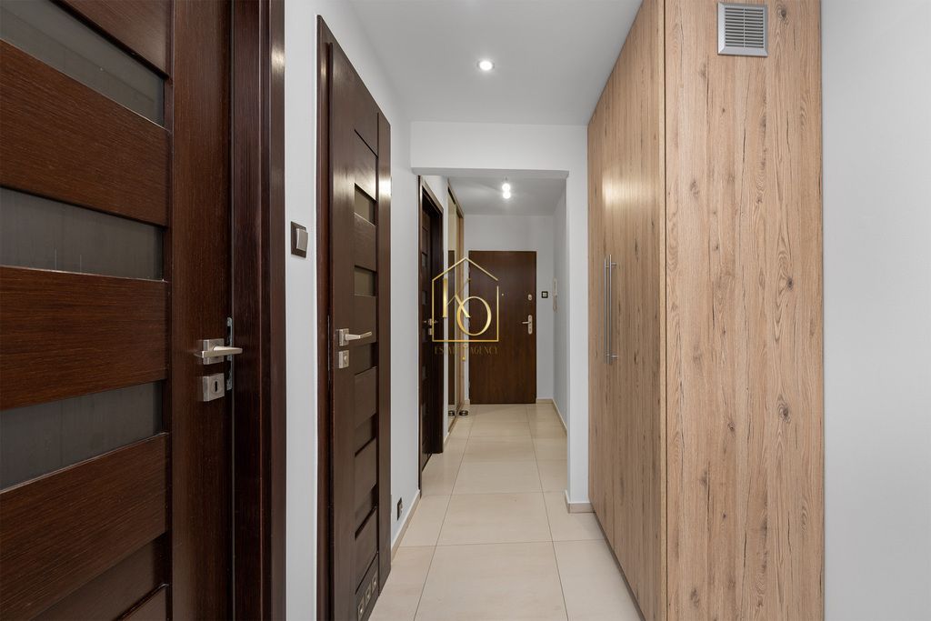 Mieszkanie 3-pokojowe Wrocław Gaj, ul. Świeradowska. Zdjęcie 13