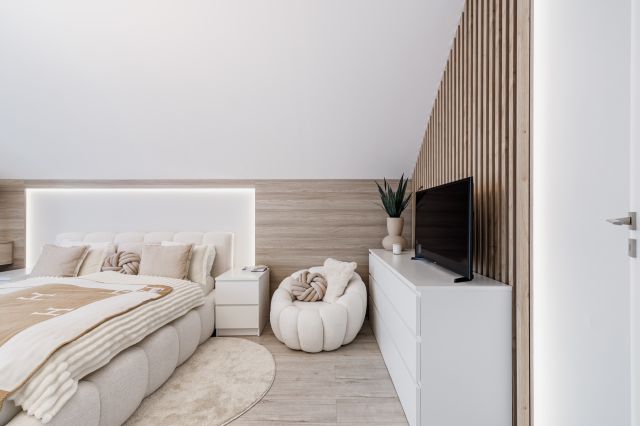 dom wolnostojący, 5 pokoi Jastrzębie-Zdrój Jastrzębie Górne. Zdjęcie 29