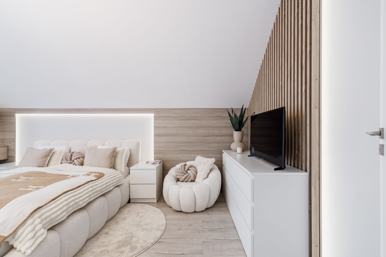 dom wolnostojący, 5 pokoi Jastrzębie-Zdrój Jastrzębie Górne. Zdjęcie 29