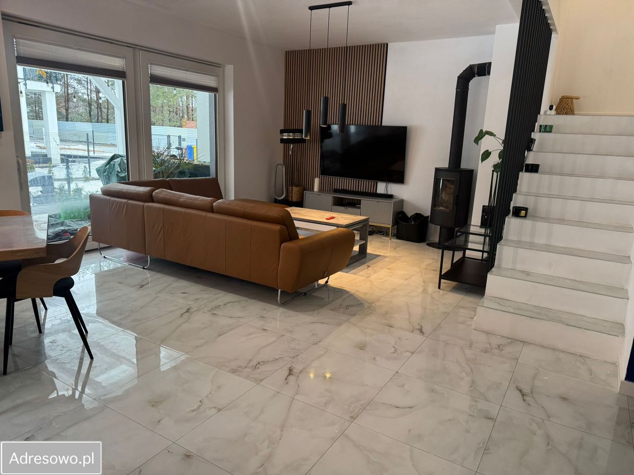 bliźniak, 4 pokoje Przypki. Zdjęcie 10