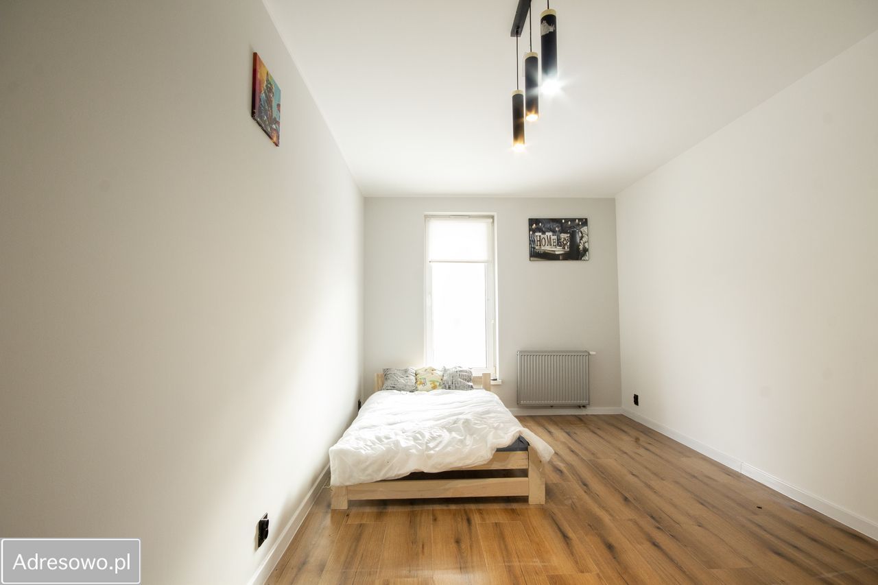 Mieszkanie 3-pokojowe Gdańsk Jasień, ul. Władysława Czermińskiego. Zdjęcie 5