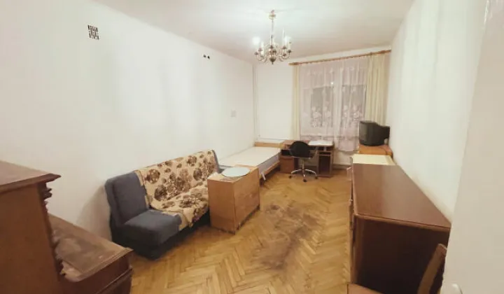 Mieszkanie 2-pokojowe Warszawa Wola, ul. Syreny