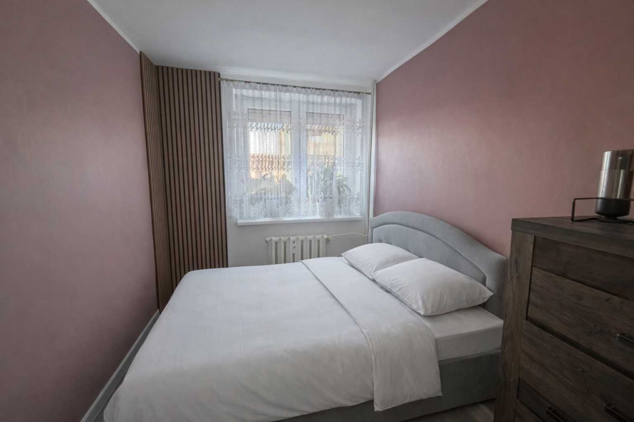 Mieszkanie 3-pokojowe Strzelno, os. Piastowskie. Zdjęcie 7