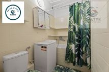 Mieszkanie 2-pokojowe Gdańsk Morena, ul. Zofii Nałkowskiej. Zdjęcie 4