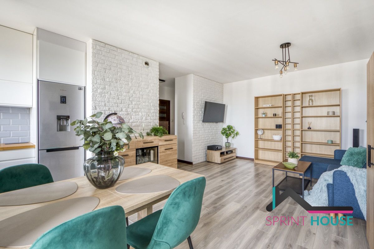 Mieszkanie 2-pokojowe Warszawa Praga-Południe, ul. Ostrobramska. Zdjęcie 3