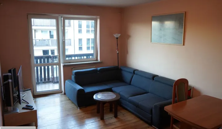 Mieszkanie 2-pokojowe Marki, ul. Kosynierów