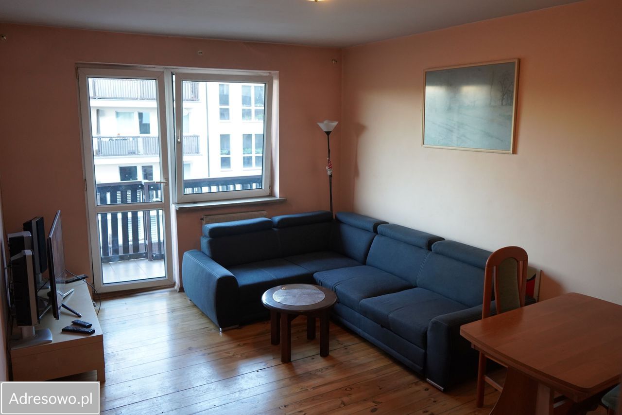 Mieszkanie 2-pokojowe Marki, ul. Kosynierów. Zdjęcie 1