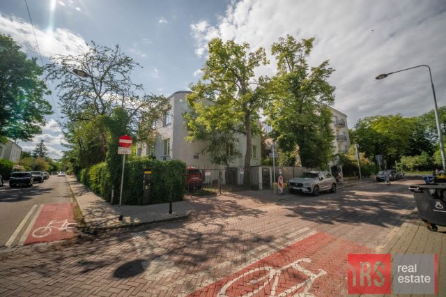 Lokal Warszawa Mokotów, ul. Tyniecka. Zdjęcie 1