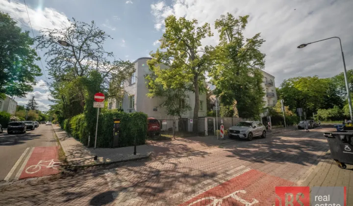 Lokal Warszawa Mokotów, ul. Tyniecka