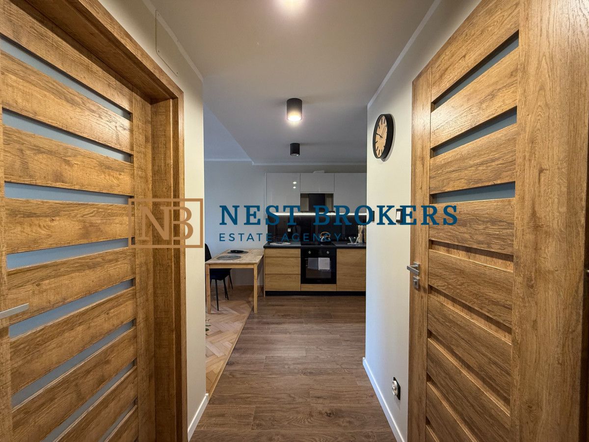 Mieszkanie 2-pokojowe Kraków Azory, ul. Wojciecha Weissa. Zdjęcie 8