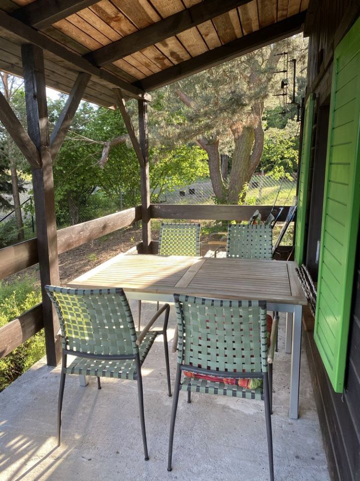 dom letniskowy Orłowo. Zdjęcie 8