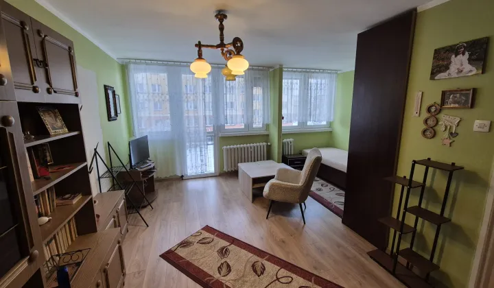 Mieszkanie 1-pokojowe Jawor, ul. Henryka Wieniawskiego