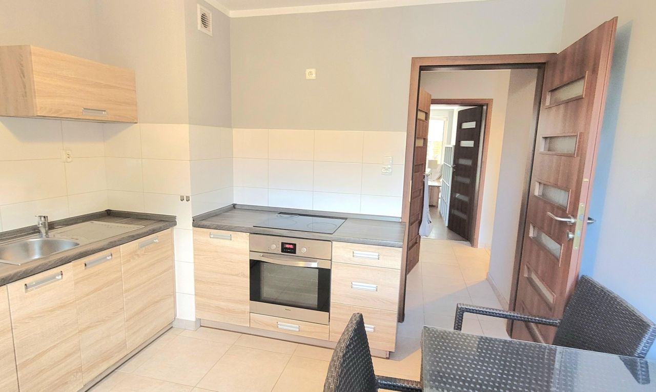 Mieszkanie 2-pokojowe Wrocław Stare Miasto, ul. Tęczowa. Zdjęcie 8