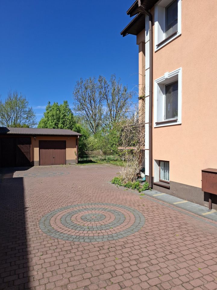 dom wolnostojący, 7 pokoi Siedlce Stara Wieś, Kubusia Puchatka. Zdjęcie 2